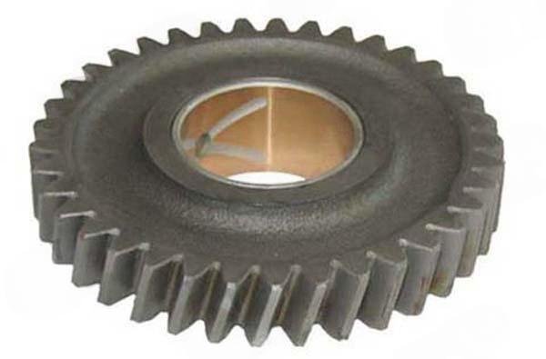 Balancer Enhed Gear