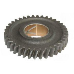 Balancer Enhed Gear
