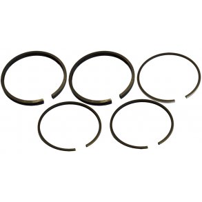 Stempelringe 4cyl diesel 23C.