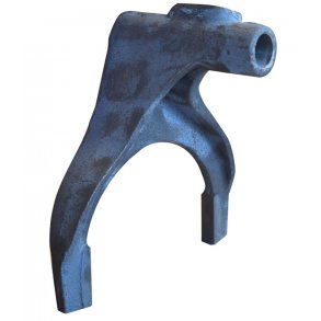 Synchromesh  vendegear gaffel