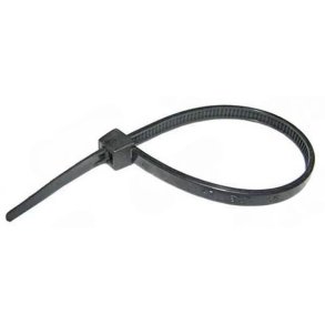 Kabelbindere 370 x 4,8 mm