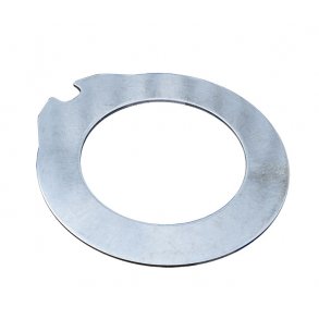 Bremseskive - mellem