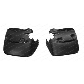 Bagerste skrmforger, kit