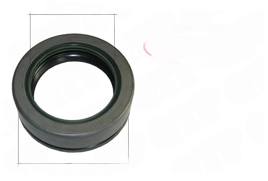 Pakning Foraksel John Deere 6000 Series