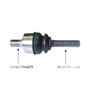 Kugleled 300 4200 AG85 Ford 4WD Ny Type John Deere 2400 - 2600 - 2850 - APL325 APL735 Case CS 4 C