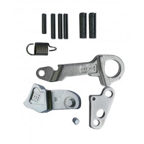 Gribeklo, reparationsst