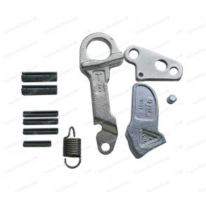 Gribeklo, reparationsst