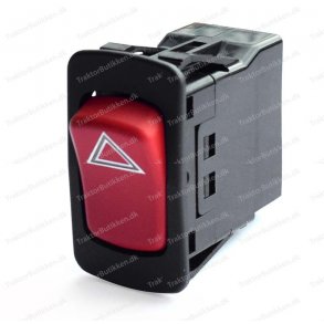 Kontakt til katastrofeblink