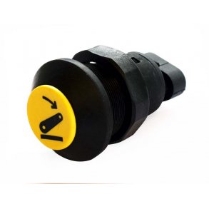 Hydraulikophngs-kontakt