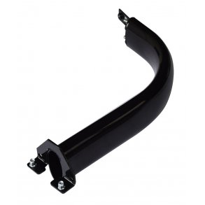 Beslag til sidemarkeringslygte