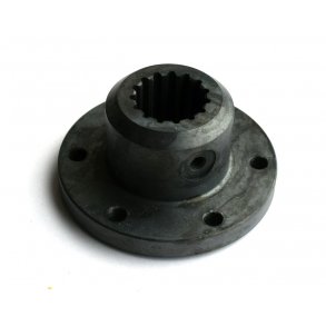 Hydraulikpumpe-flange