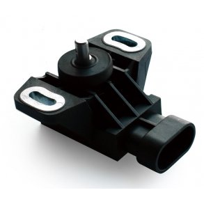 Potentiometer til koblingspedal