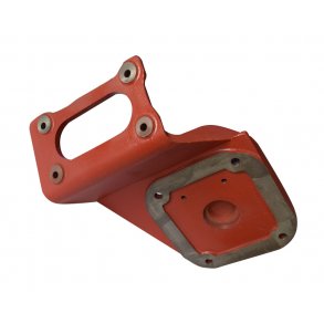 Hydraulik spoleventilbeslag