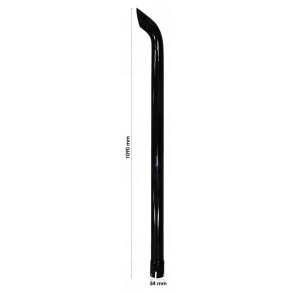 Udst�dning 375 390 �vre Emalje - H�j Kabine