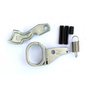 Gribeklo, reparationsst