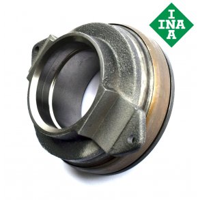 Koblingsudrykkerleje og nav