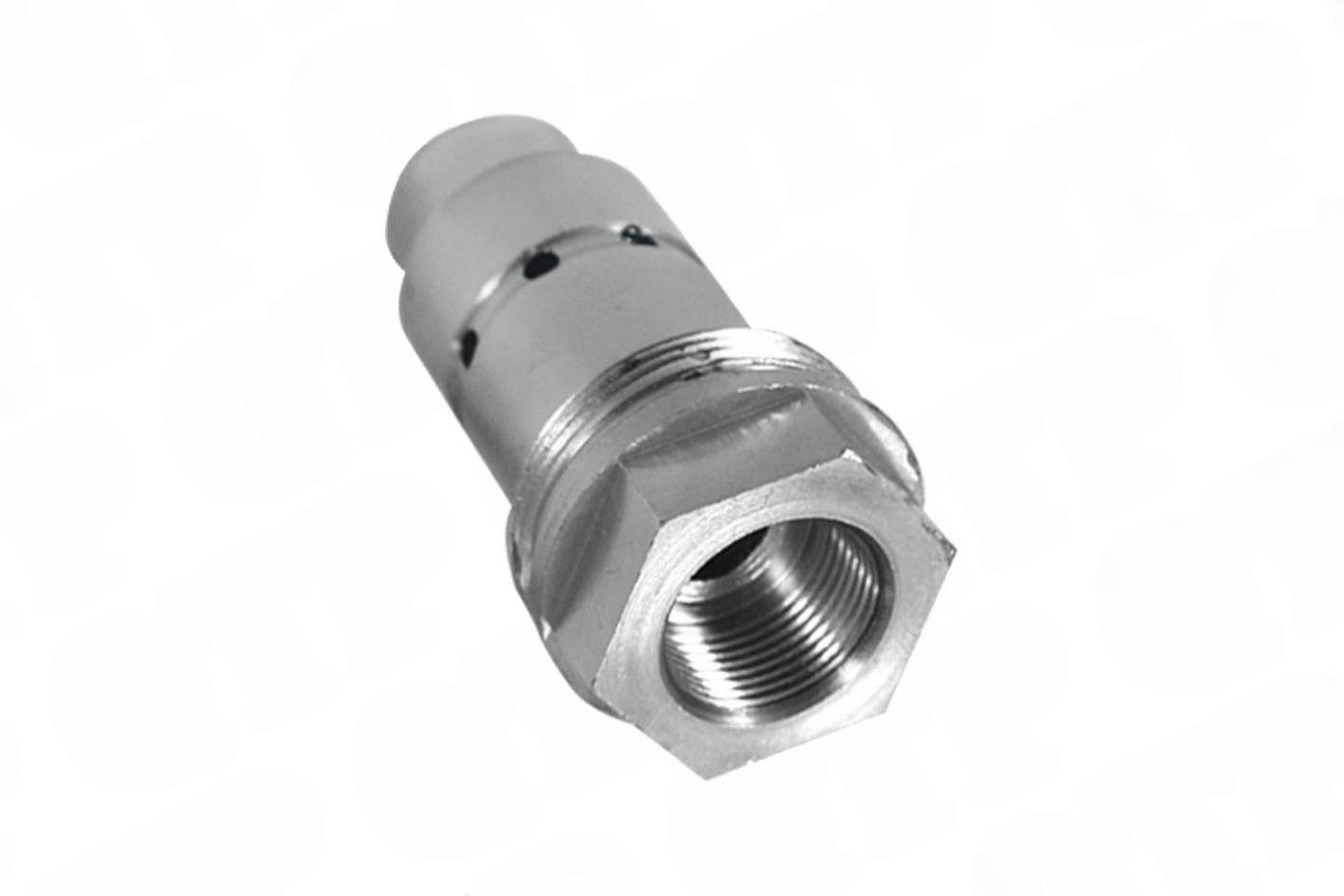 Adapter til 3029G hydraulikmanifold