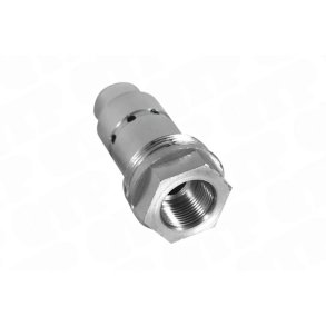 Adapter til 3029G hydraulikmanifold