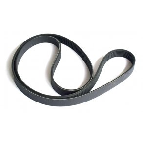 Ventilatorrem til A/C kompressor