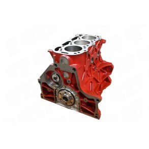 Kort motor