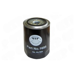 Motoroliefilter Deutz