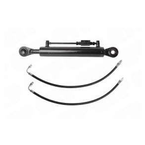 Hydraulisk topstang kugle kugle Kat 2 Kat 2 Min l�ngde 620mm Maks l�ngde 925mm Stempelslag 305mm Cylinder