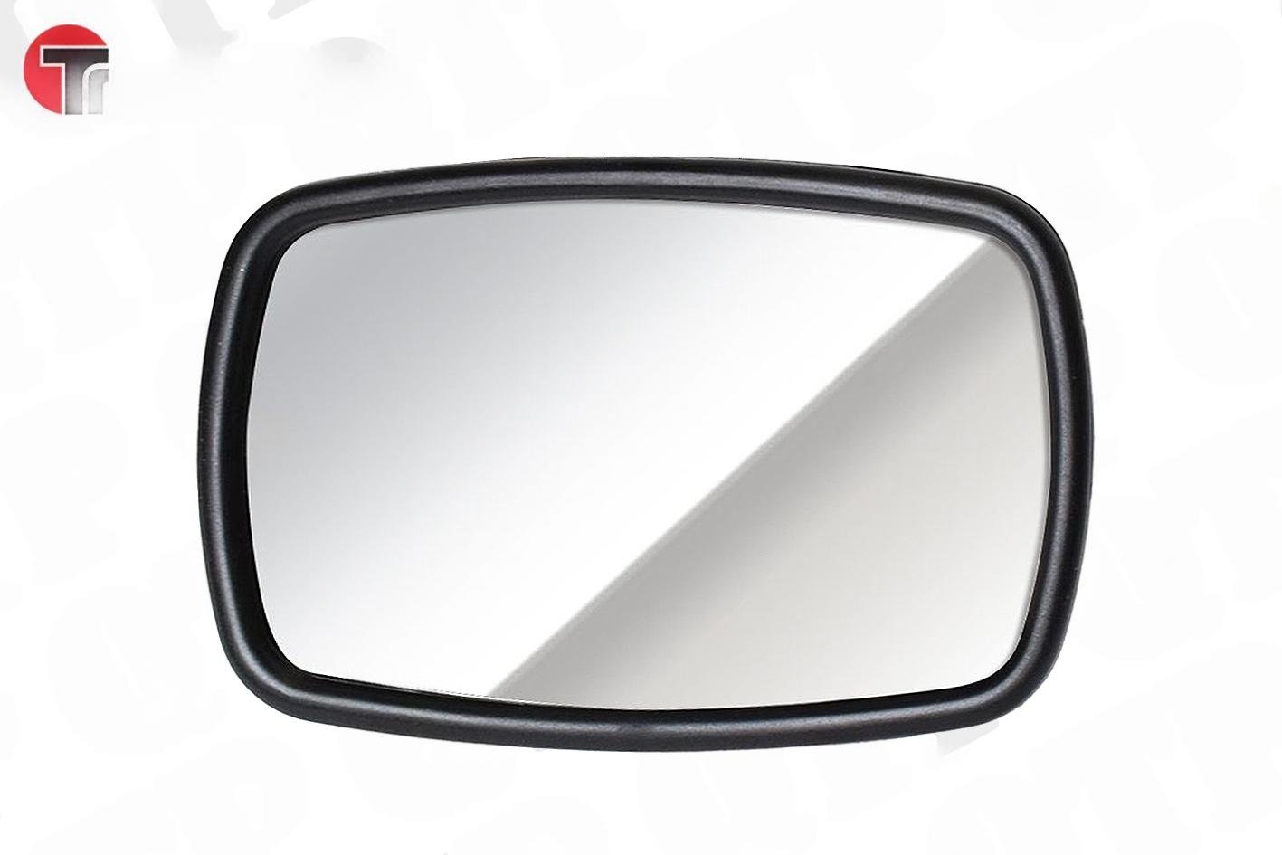 Indvendigt Spejl 147x 97mm Super Q