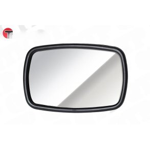 Indvendigt Spejl 147x 97mm Super Q