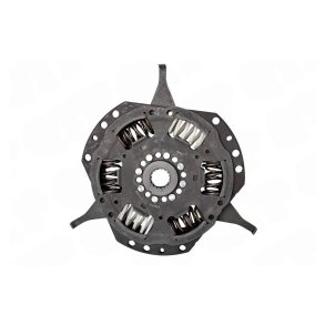 John Deere 6R 55693 - Koblingsd�mper