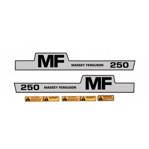 Mrkatkit 250 gammel type