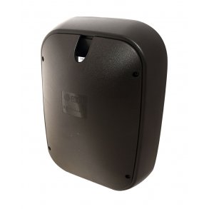 Bakspejl med elvarme