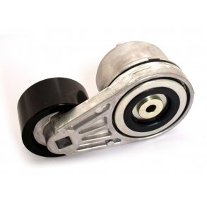 Ventilatorrem, strammer