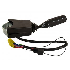 Blinklys og lyskontakt