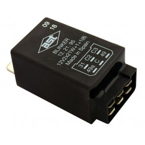 Blinklysrel MF 54s 64s 74s 84s