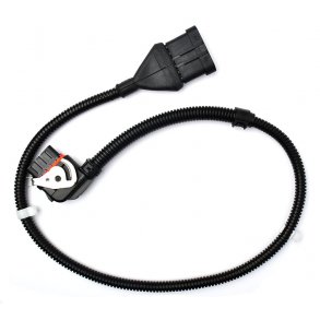 Ledningsnet til viskoseblser