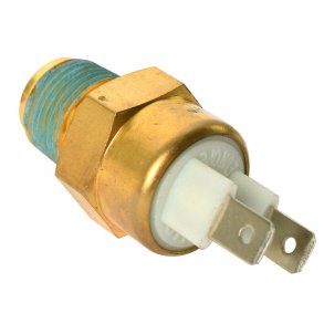 Kontakt for vandtemperatur