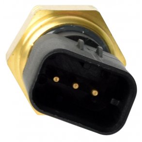 Olietryksfler for gearkasse