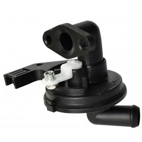 Hane til varmeslange