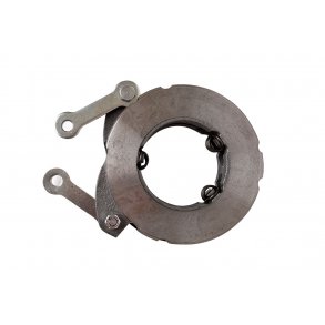 Aktuator til hndbremse