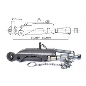 Automatisk stabilisator