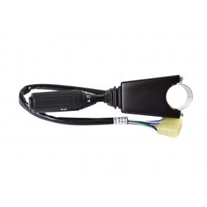 Kontakter - indikatorer / vinduesviskere