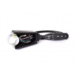 Kontakter - indikatorer / vinduesviskere