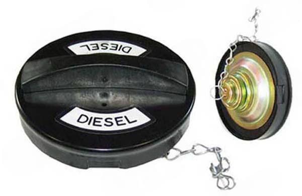 Br�nsletanklock Ford 40 Auxillary (91-98)