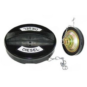 Br�ndstoftankd�ksel Ford 40 Auxillary (91-98)