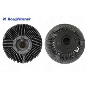 Viscous Fan | John Deere 5080R 5090R 5100R 6225 6325 6525 6130 6230 6330 6430 | BORG WARNER |