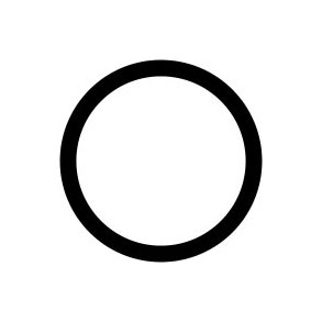 O-ring til motoroliekler-element