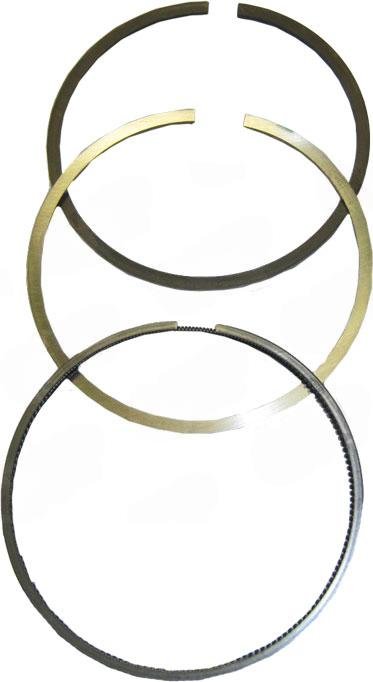 Ringes�t til AK-motor