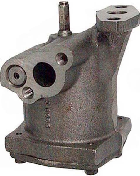Oliepumpe Ford 7810 8000 8600