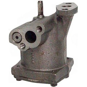 Oliepumpe Ford 7810 8000 8600