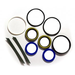 Servostyringscylinder-ttningskit